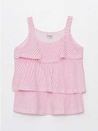 Pink Striped