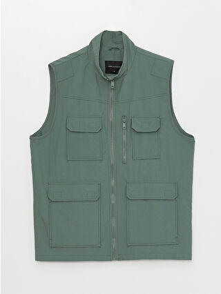 Dull Green