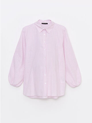 Pink Striped