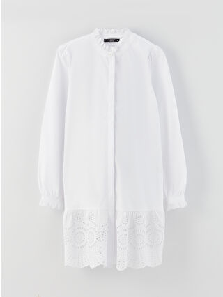 Optic White