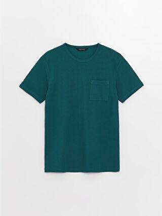 Pale Green
