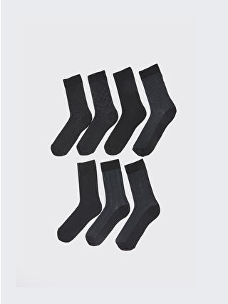 Karışık Renk İpliği Boyalı