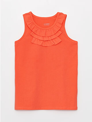 Bright Coral