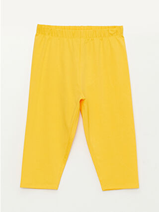 Mid Yellow