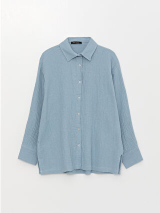 Dull Blue