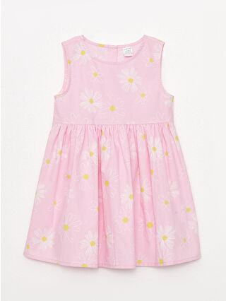 Pink Printed