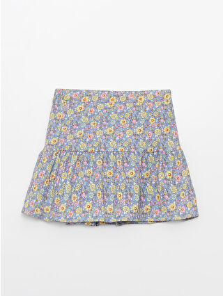 Lilac Printed