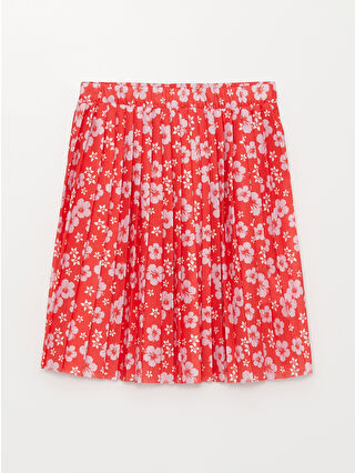 Kırmızı Baskılı