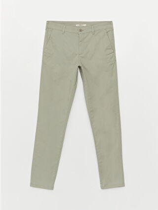 Pale Khaki