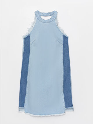 Açık İndigo Rodeo