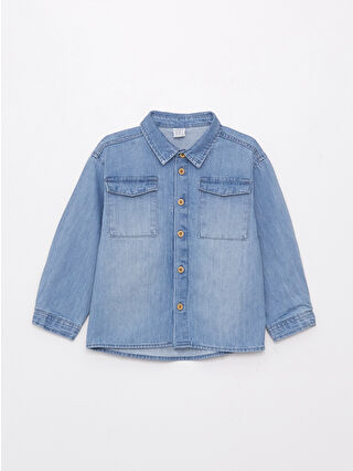 Açık İndigo Rodeo