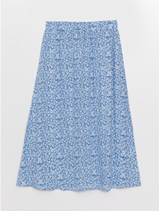 Blue Printed