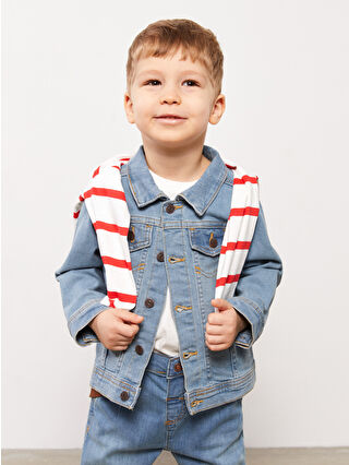 Light Tint Indigo Rodeo