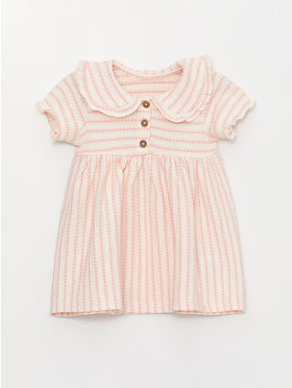 Pink Printed