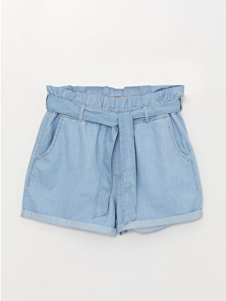 Açık İndigo Rodeo