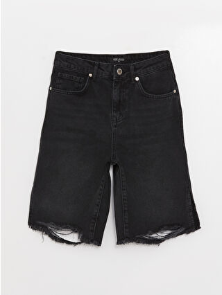 لون روديو أسود + ميلانج