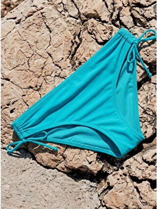 Dark Aqua Green