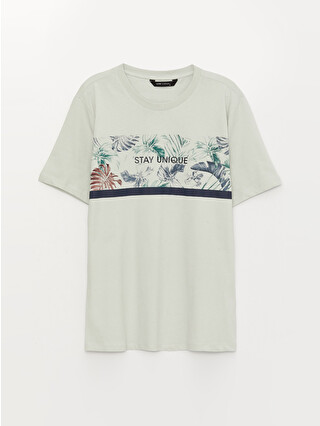 Dull Mint Green