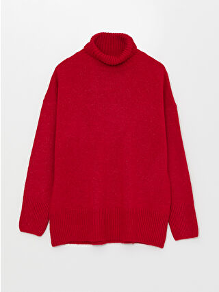 Red Melange