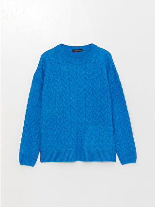 لون أخضر ميلانج