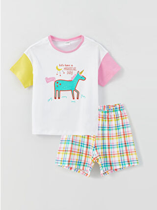 لون ميلانج خردلي