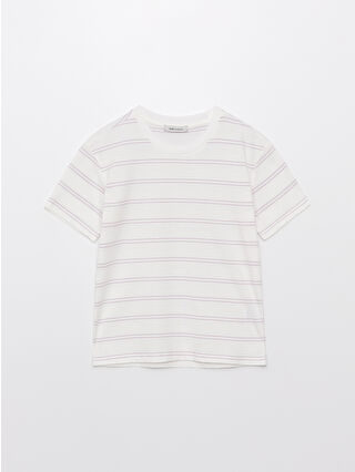 Lilac Striped