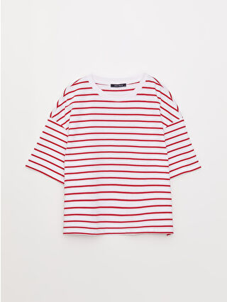 Red Striped