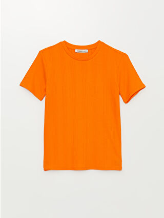 Bright Orange