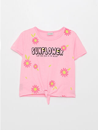 Light Neon Pink
