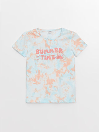 Karışık Baskılı