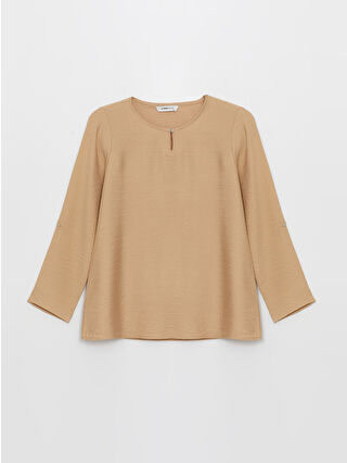 Dark Beige