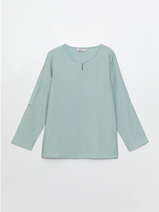 Dull Green