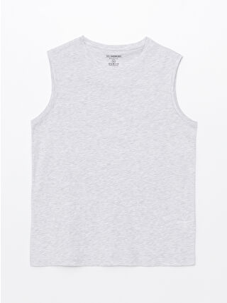 Grey Melange