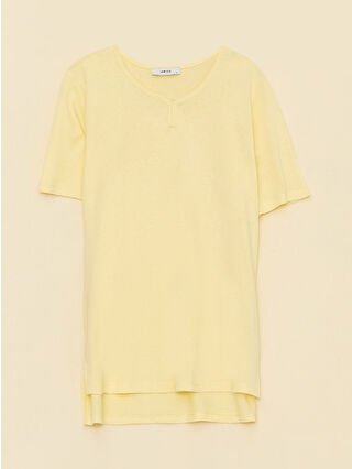 Light Yellow