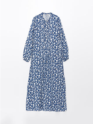 لون بيج مطبوع