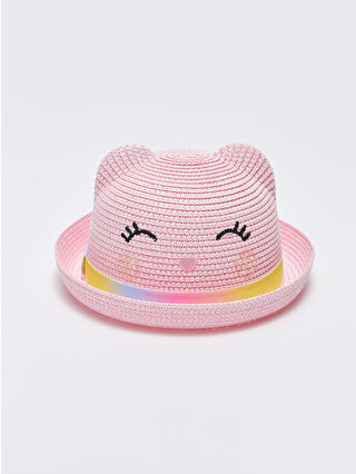 Açık Pembe