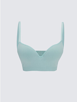 Pastel Mavi