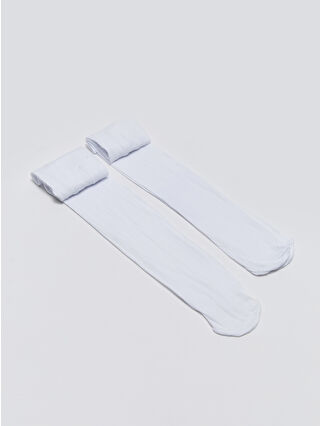 Optic White