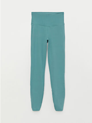 Dull Green