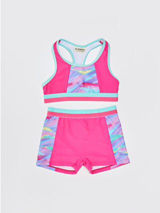 Neon Fushia