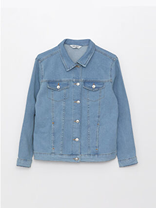 Açık İndigo Rodeo