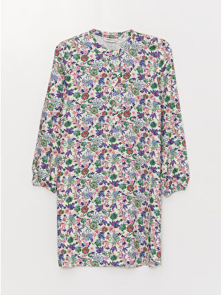 Karışık Baskılı