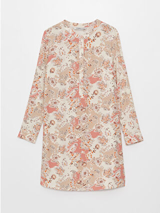 Karışık Baskılı