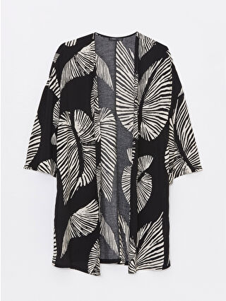 Black Printed