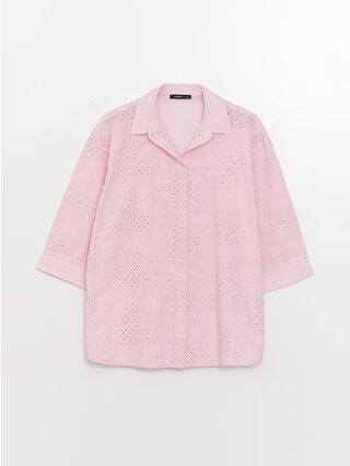 Dull Pink