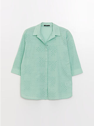 Dull Green