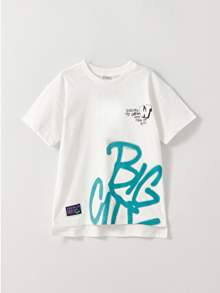 Ecru