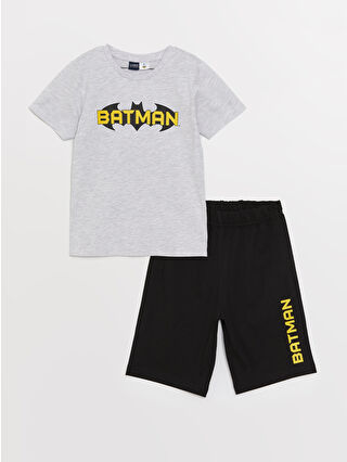 Light Grey Melange