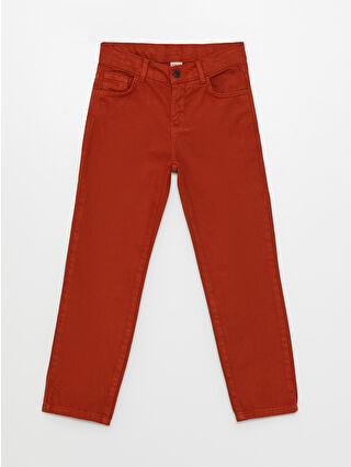 Bright Orange