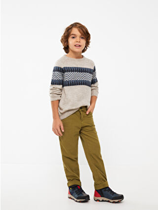 Khaki